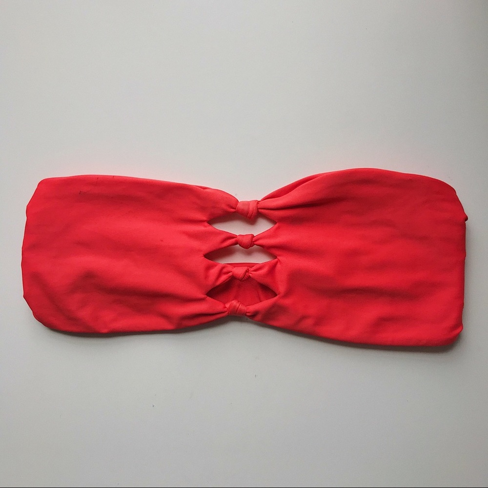 Mikoh swim top